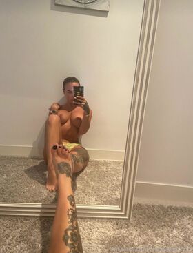 Chantelle Connelly Nude Leaks OnlyFans Photo 48