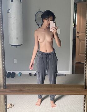 Chanxoxos Nude Leaks OnlyFans Photo 5