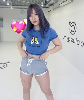 Chanyota Nude Leaks OnlyFans Photo 73