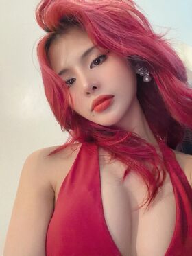 Charechii Çıplak Sızdırılmış OnlyFans Fotoğrafı 333