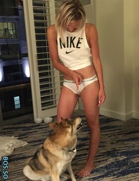 Charissa Thompson Nude Leaks OnlyFans Photo 20