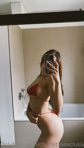Charletta ASMR Nude Leaks OnlyFans Photo 4