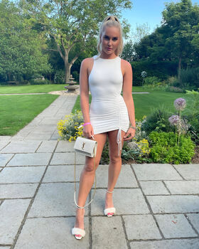 Charley Hull Nude Leaks OnlyFans Photo 23