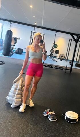 Charley Hull Nude Leaks OnlyFans Photo 40