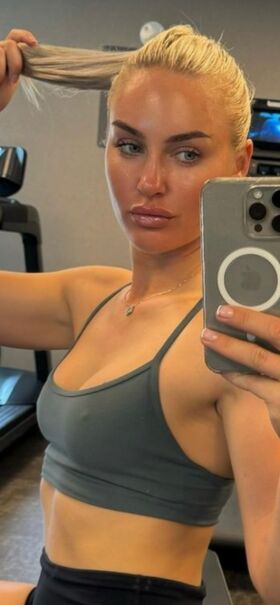 Charley Hull Naakte Leaks OnlyFans Foto 104