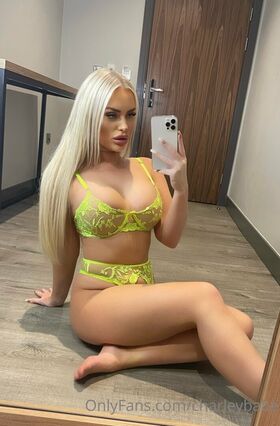 charleybabe Nude Leaks OnlyFans Photo 3
