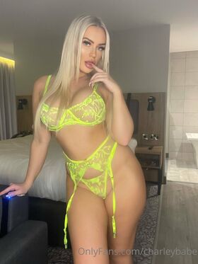 charleybabe Nude Leaks OnlyFans Photo 29
