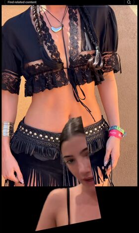 Charli D'Amelio Nahé uniklé OnlyFans foto 2192