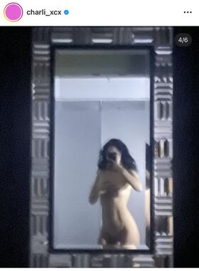 Charli XCX Nude Leaks OnlyFans Photo 199