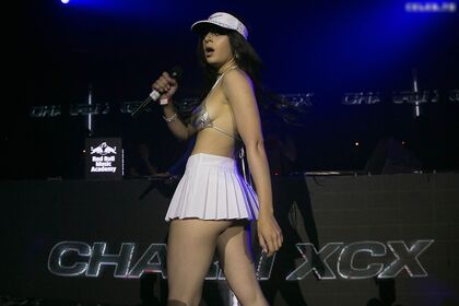 Charli XCX
