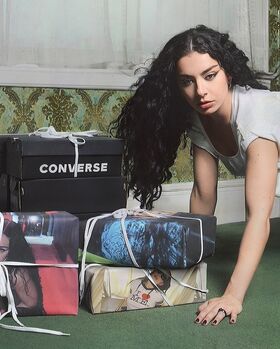 Charli XCX
