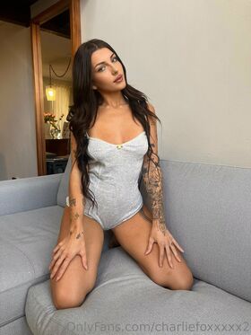 charliefoxxxxx2 Nude Leaks OnlyFans Photo 25