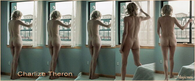 Charlize Theron Nude Leaks OnlyFans Photo 51