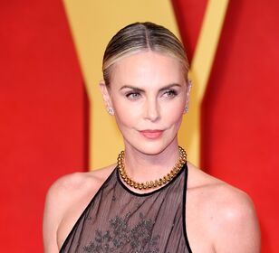 Charlize Theron Nude Leaks OnlyFans Photo 83