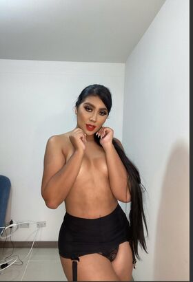 Charlote Rouge Nude Leaks OnlyFans Photo 18