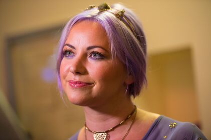 Charlotte Church Nude Leaks OnlyFans Photo 54