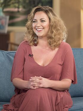 Charlotte Church Nude Leaks OnlyFans Photo 58
