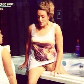 Charlotte Crosby Nude Leaks OnlyFans Photo 16