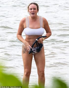 Charlotte Crosby Nude Leaks OnlyFans Photo 23