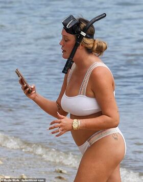 Charlotte Crosby Nude Leaks OnlyFans Photo 28