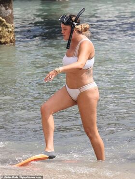 Charlotte Crosby Nude Leaks OnlyFans Photo 29