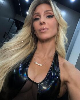 Charlotte Flair Nude Leaks OnlyFans Photo 153