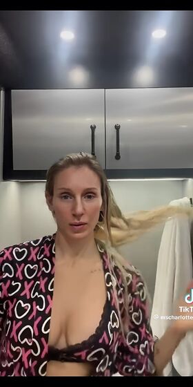 Charlotte Flair Nude Leaks OnlyFans Photo 171