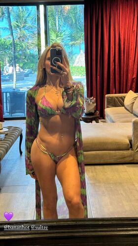 Charlotte Flair Nude Leaks OnlyFans Photo 180
