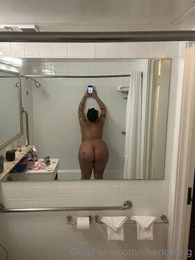 Charlotte.G Nude Leaks OnlyFans Photo 3
