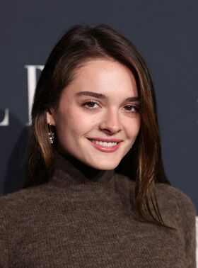 Charlotte Lawrence
