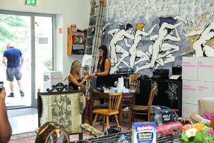 Charlotte Mckenna Nude Leaks OnlyFans Photo 419