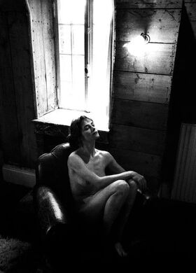 Charlotte Rampling Nude Leaks OnlyFans Photo 16