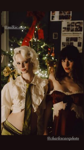 Charlotte Rose Nude Leaks OnlyFans Photo 116