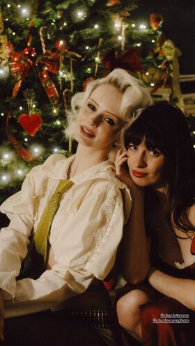 Charlotte Rose Nude Leaks OnlyFans Photo 117