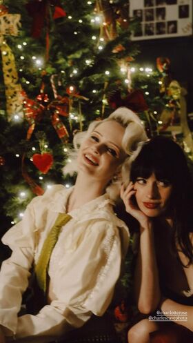 Charlotte Rose Nude Leaks OnlyFans Photo 118