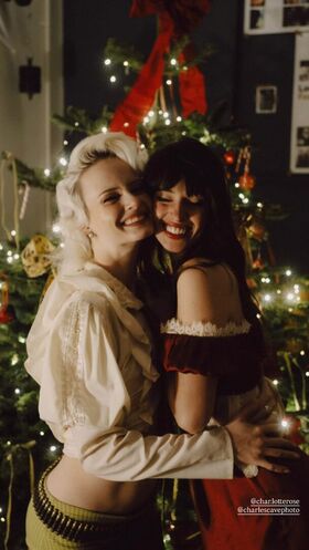 Charlotte Rose Nude Leaks OnlyFans Photo 119