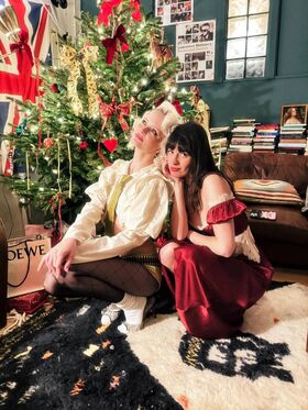 Charlotte Rose Nude Leaks OnlyFans Photo 123