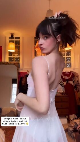 Charlotte Rose Nude Leaks OnlyFans Photo 125