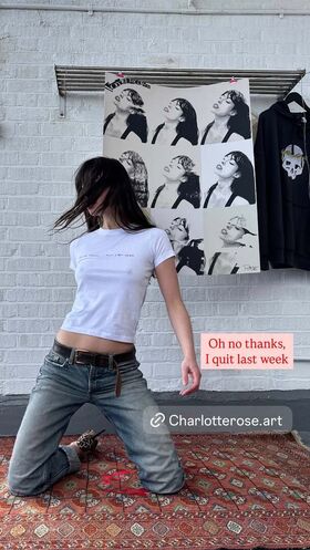 Charlotte Rose Nude Leaks OnlyFans Photo 127
