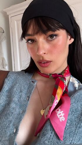 Charlotte Rose Nude Leaks OnlyFans Photo 129