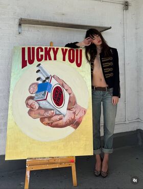 Charlotte Rose Nude Leaks OnlyFans Photo 130