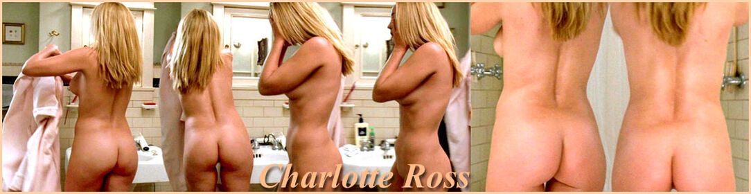 Charlotte Ross Nude Leaks OnlyFans Photo 4