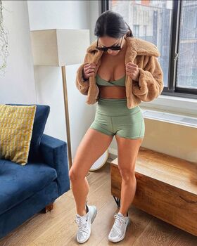 Charly Arnolt Nacktes Leaks OnlyFans Foto 58