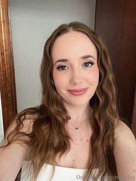 charlyfay Foto vazada OnlyFans nua 35