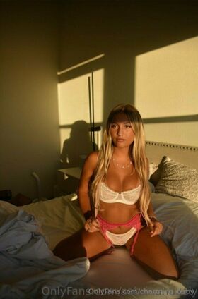 charming_baby Nude Leaks OnlyFans Photo 37