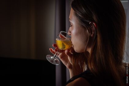 CharmModels Foto trapelata OnlyFans nuda 224