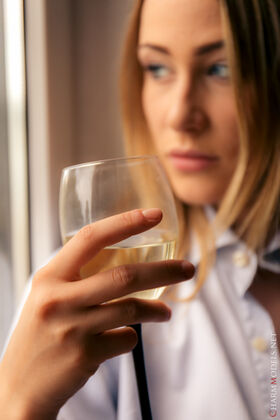 CharmModels Foto trapelata OnlyFans nuda 257