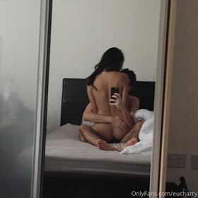 Charry Jin Nude Leaks OnlyFans Photo 8