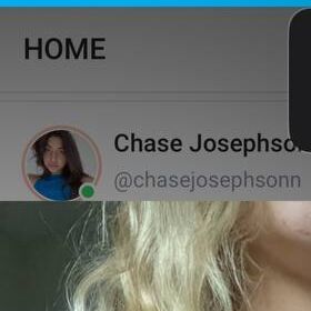 Chase Josephson