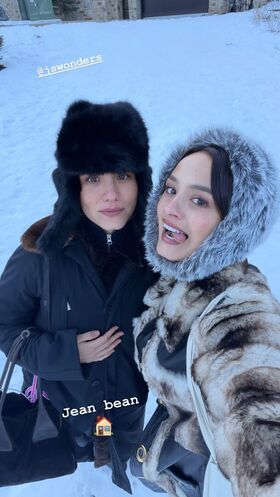 Chase Sui Wonders Nude Leaks OnlyFans Photo 120